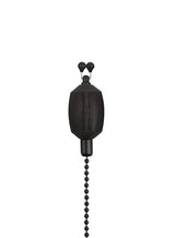 tensor dumpy bobbin fox negro