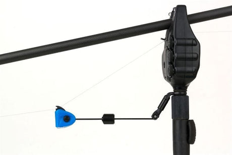Tensor Fox Black Label Mini - Tienda Carpfishing
