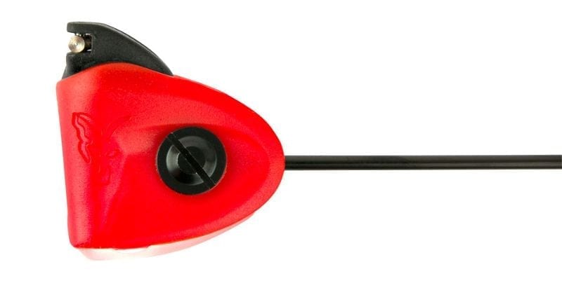 tensor fox mini black label 15
