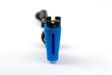 tensor fox mini black label 4
