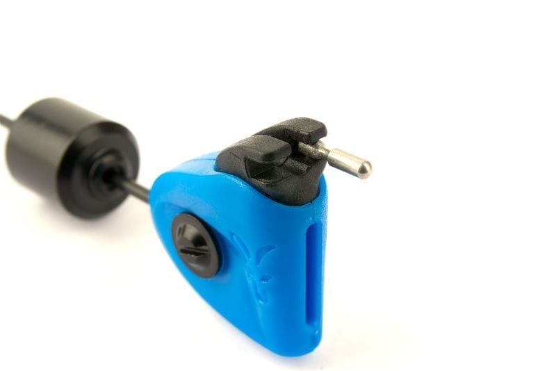 tensor fox mini black label 6