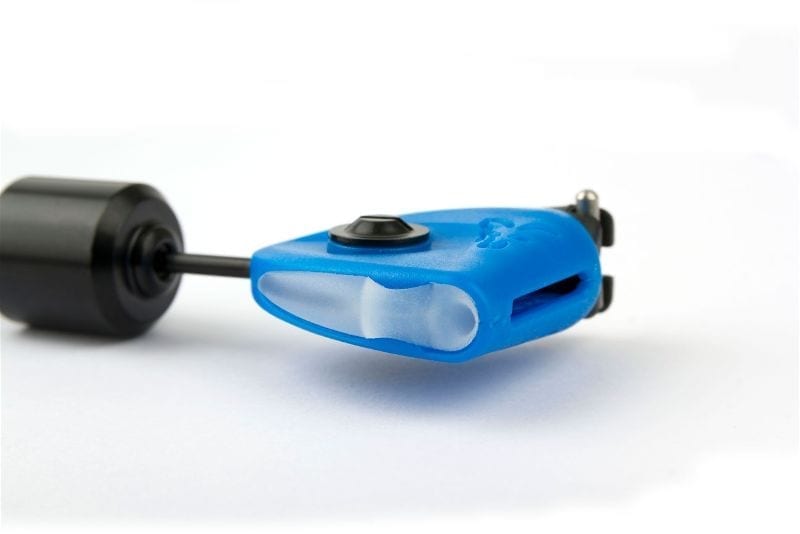tensor fox mini black label 7