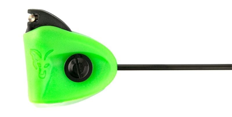 tensor fox mini black label 8