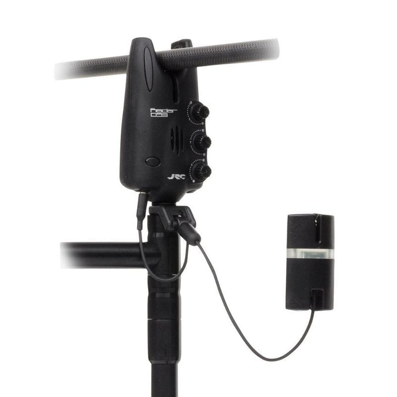tensor jrc ds 1