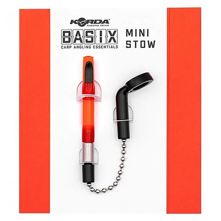 Tensor Korda Basix Mini - Tienda Carpfishing