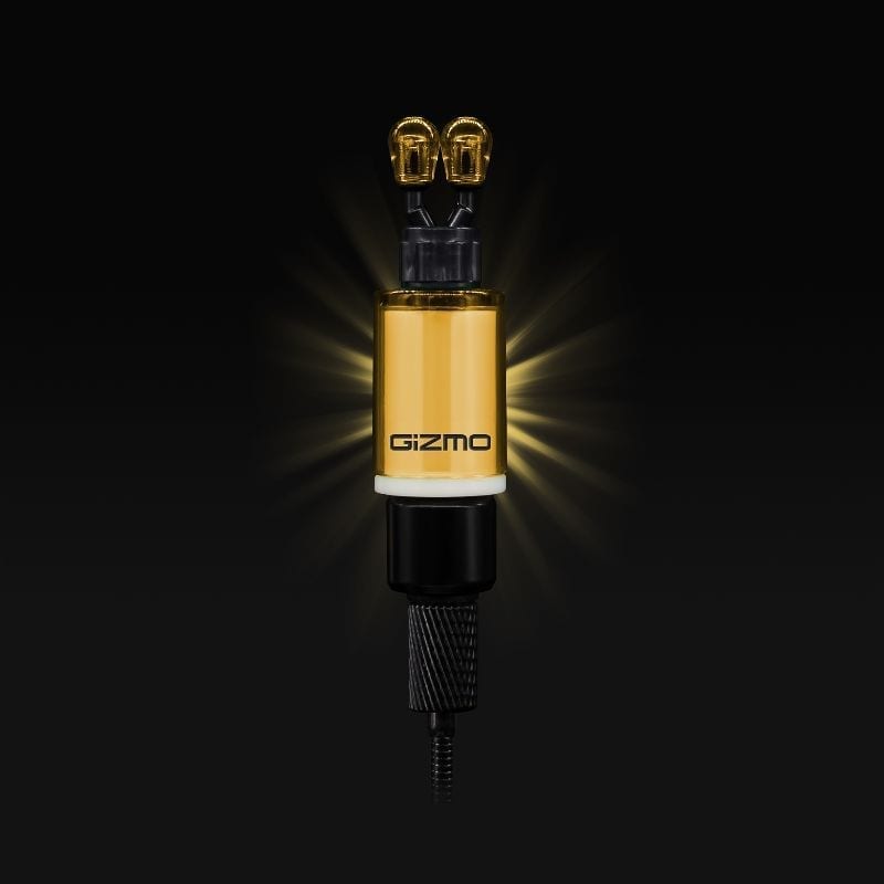 tensor sonik gizmo amarillo 2