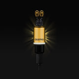 tensor sonik gizmo amarillo 2