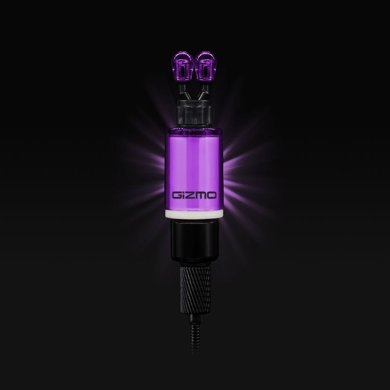 tensor sonik gizmo morado 3
