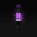 tensor sonik gizmo morado 3