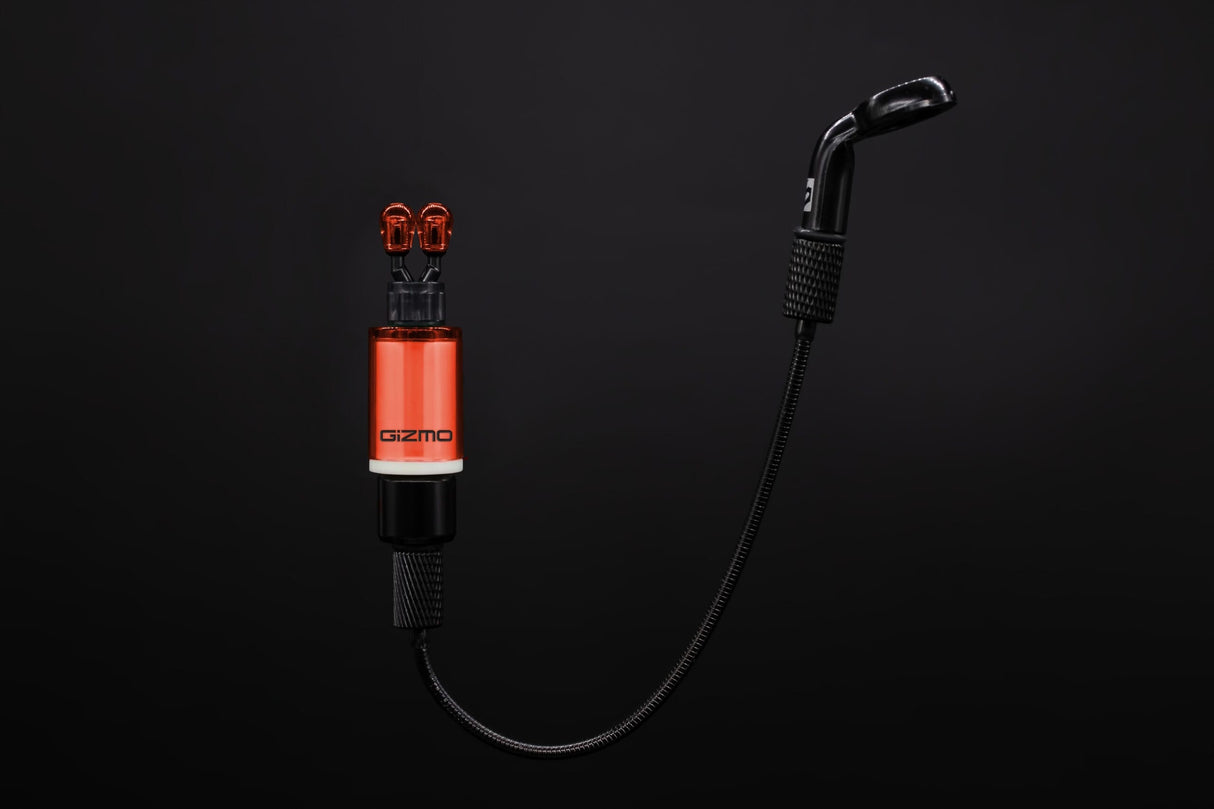 tensor sonik gizmo rojo