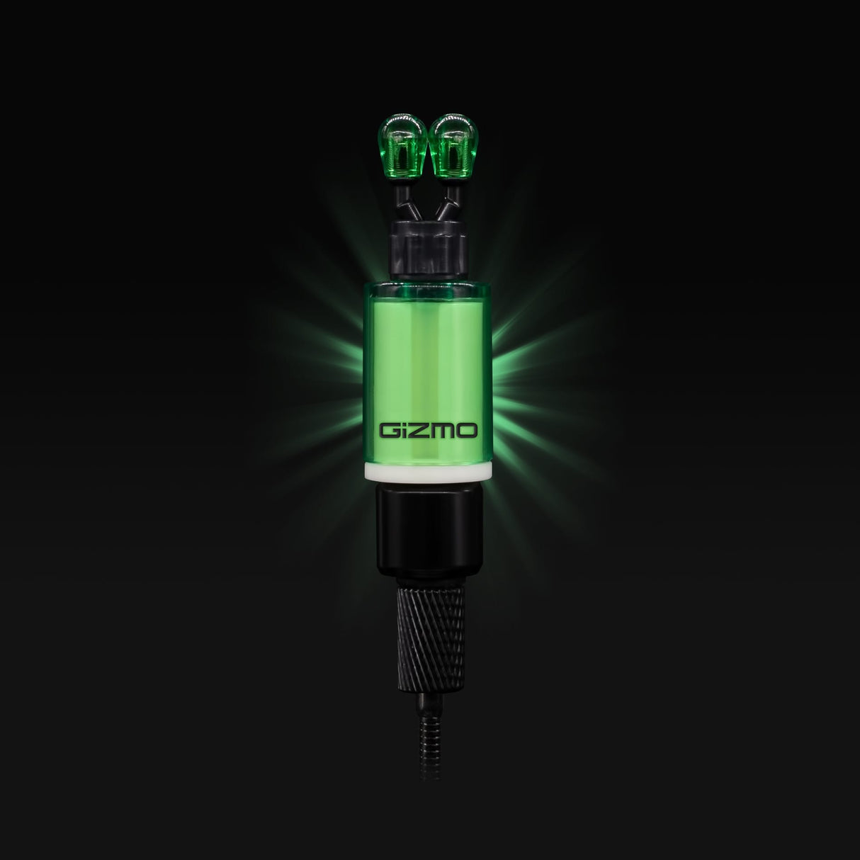 tensor sonik gizmo verde 2