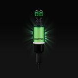 tensor sonik gizmo verde 2