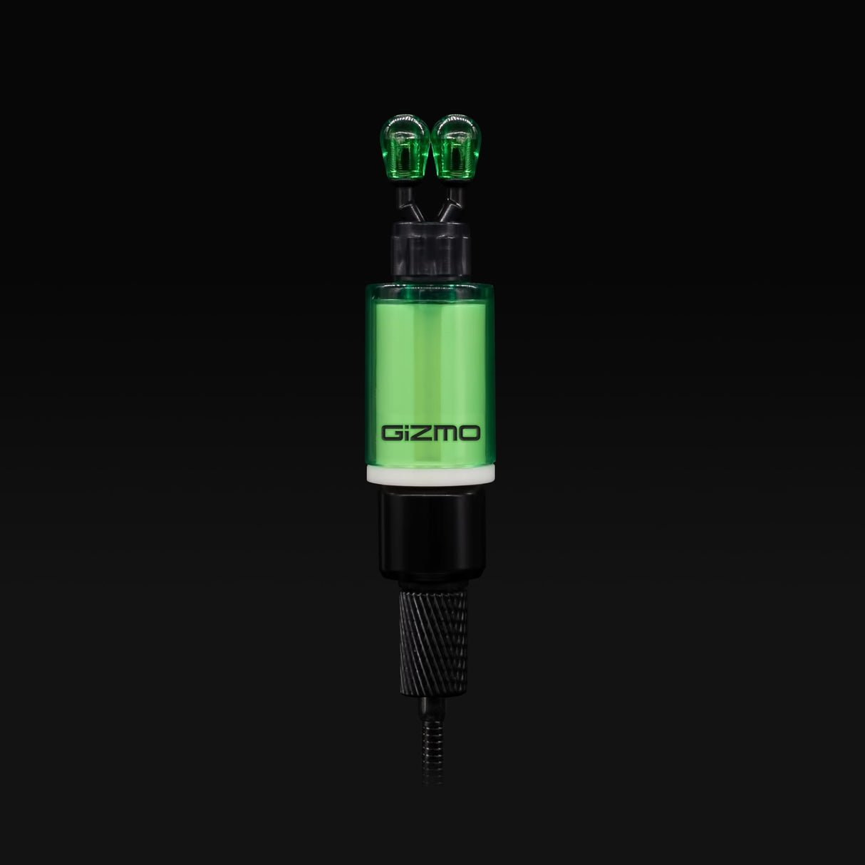 tensor sonik gizmo verde 3