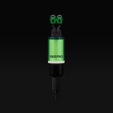 tensor sonik gizmo verde 3