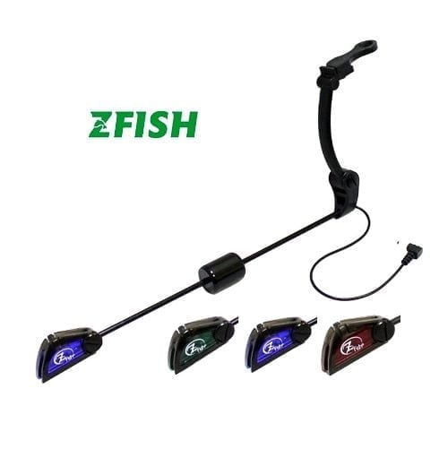 Tensor Zfish Enigma - Tienda Carpfishing