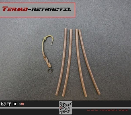 termo retractil marron trybion