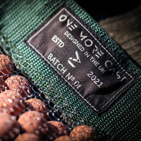 The Rat Bag OMC - Tienda Carpfishing