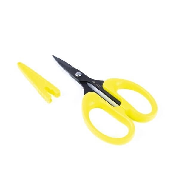 tijeras avid carp