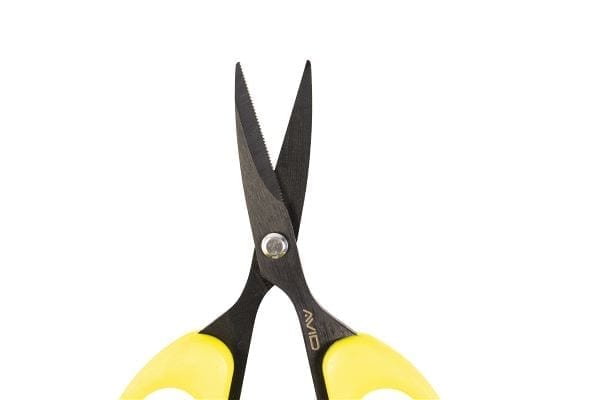 tijeras titanium avid carp