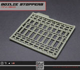 topes boilies verdes trybion