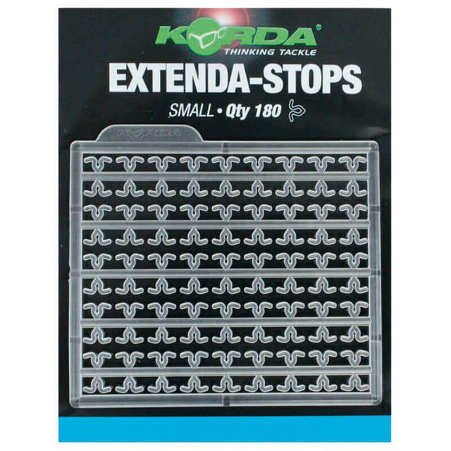 Topes Extenda Stops S Korda - Tienda Carpfishing