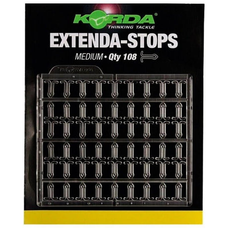 topes medianos korda