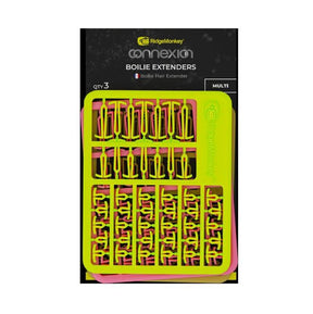 Topes Ridge Monkey Boilies Extenders Multi Colours - Tienda Carpfishing