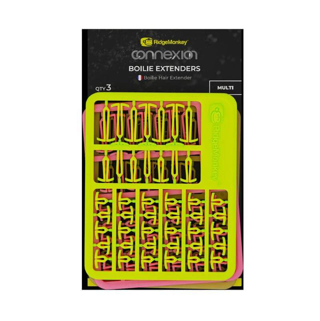 Topes Ridge Monkey Boilies Extenders Multi Colours - Tienda Carpfishing