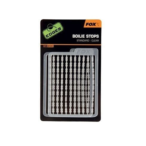 topes standar boilies fox