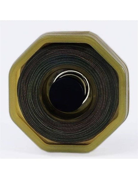 Trenzado Ridge Monkey CamoX Soft Coated 20 m - Tienda Carpfishing