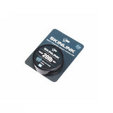 Trenzado Skinlink Semi - Stiff Nash Negro 10 m - Tienda Carpfishing