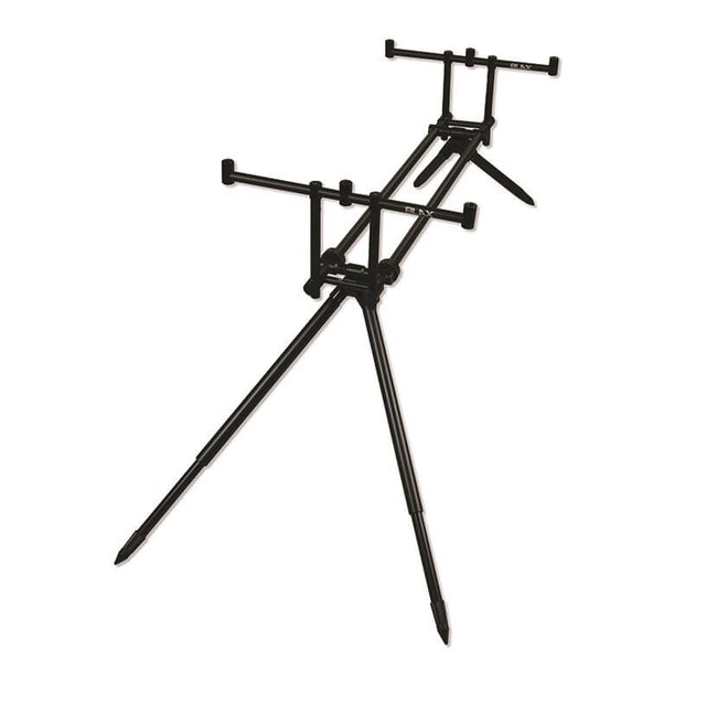 Trípode Carp Spirit Blax 2 - 3 cañas - Tienda Carpfishing