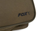 Trípode Fox Eos 2 - 3 cañas - Tienda Carpfishing