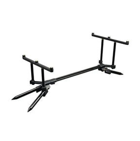 Trípode Fox Stalker Plus 3 cañas - Tienda Carpfishing