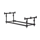 Trípode JRC Contac SQR 3 cañas - Tienda Carpfishing