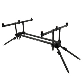 Trípode Mikado Second 3 cañas - Tienda Carpfishing