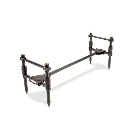 Trípode Nash Tackle 2 cañas - Tienda Carpfishing