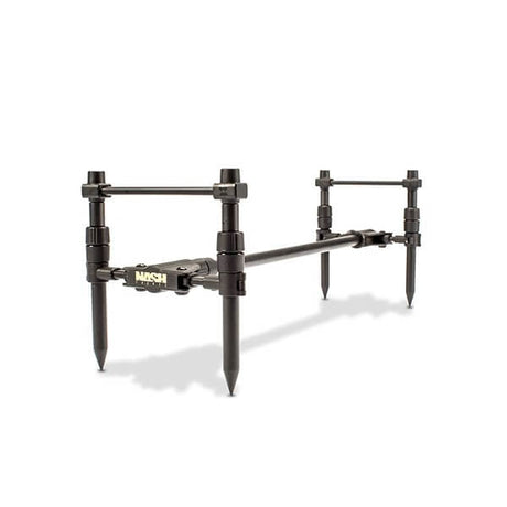 Trípode Nash Tackle 2 cañas - Tienda Carpfishing