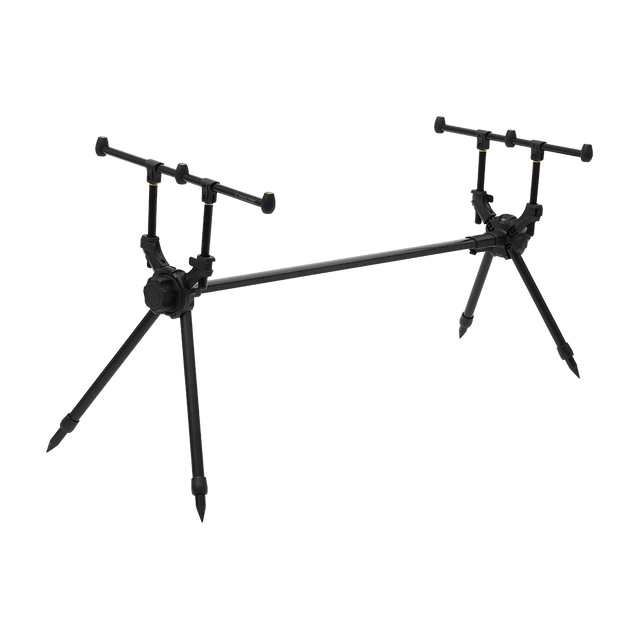 Trípode Prologic Tube 3 cañas - Tienda Carpfishing