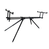 Trípode Sonik Standz 3 cañas - Tienda Carpfishing