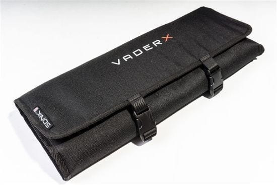 tripode sonix vaderx
