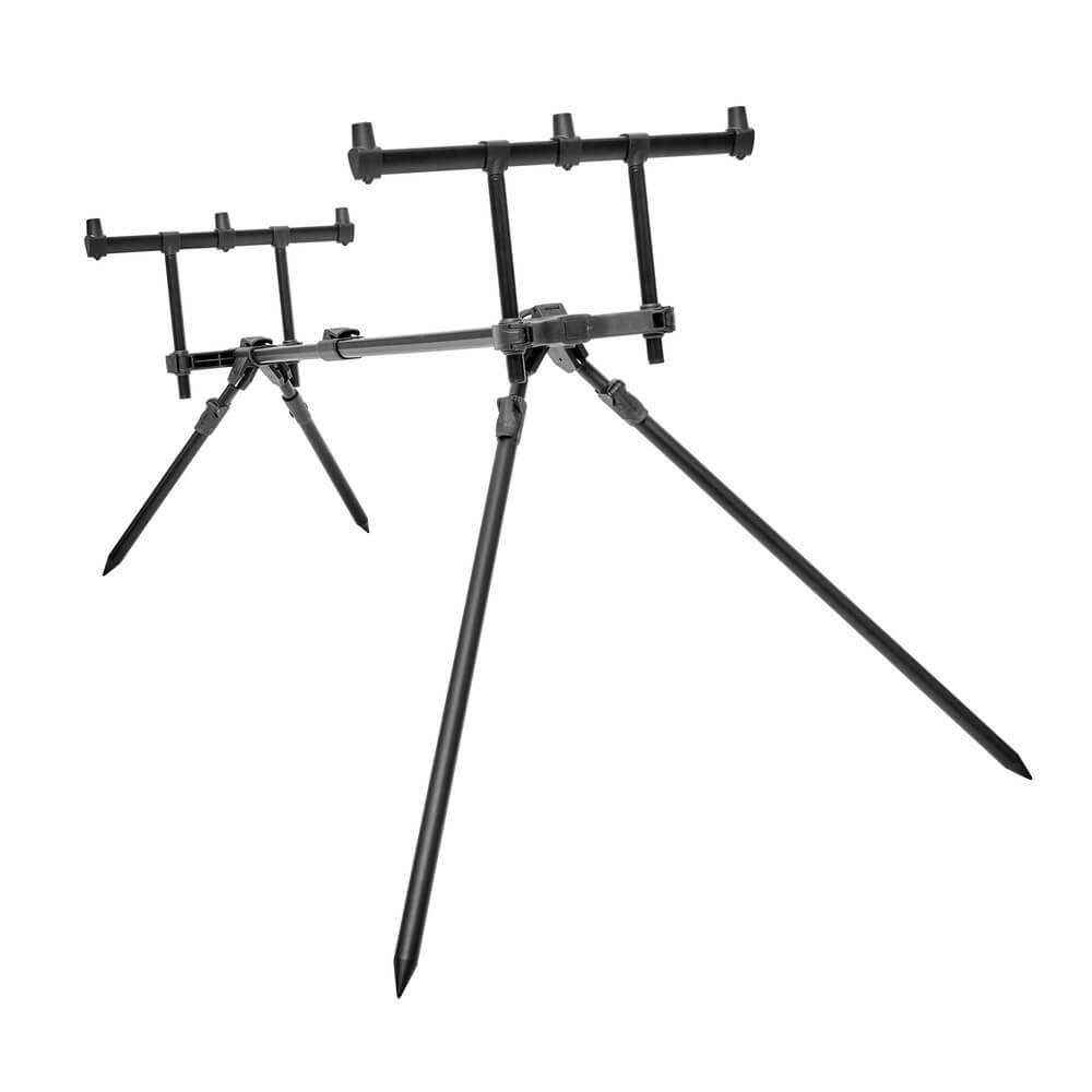 Trípode Starbaits STB Barooda 3 cañas - Tienda Carpfishing