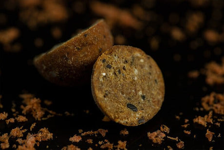 Tuff Ones Sticky The Krill 20 mm - Tienda Carpfishing