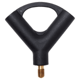 V de sacadera Prologic Metal 42" - Tienda Carpfishing