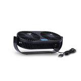 Ventilador para refugio Nash - Tienda Carpfishing
