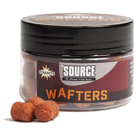 Wafters Dumbells Dynamite Baits Source 15 mm - Tienda Carpfishing