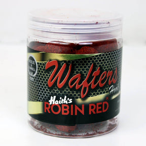 Wafters Pro Elite Baits Gold Robin Red 14 mm - Tienda Carpfishing