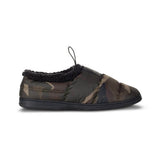 Zapatillas de refugio Nash ZT Deluxe Camo - Tienda Carpfishing