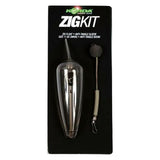 Zig Kit ajustable de Korda - Tienda Carpfishing